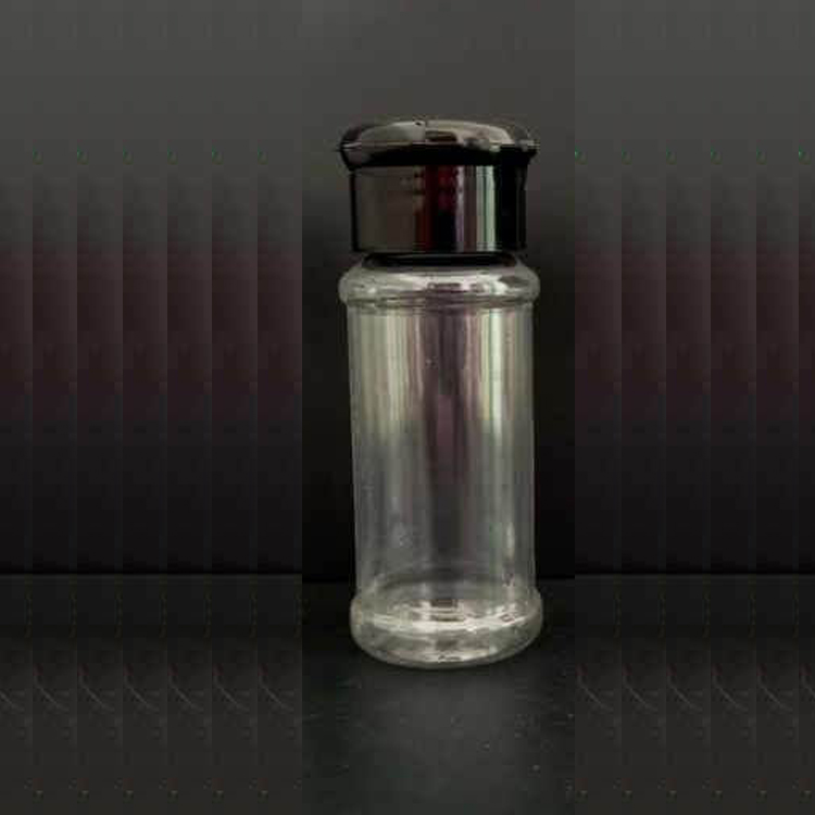 Flacons de poudre d'assaisonnement pour assaisonnement, épices, poivre, sel...